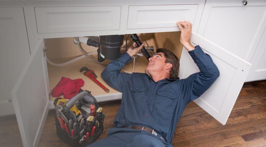 Local tankless water heater installation in Hammonton, NJ